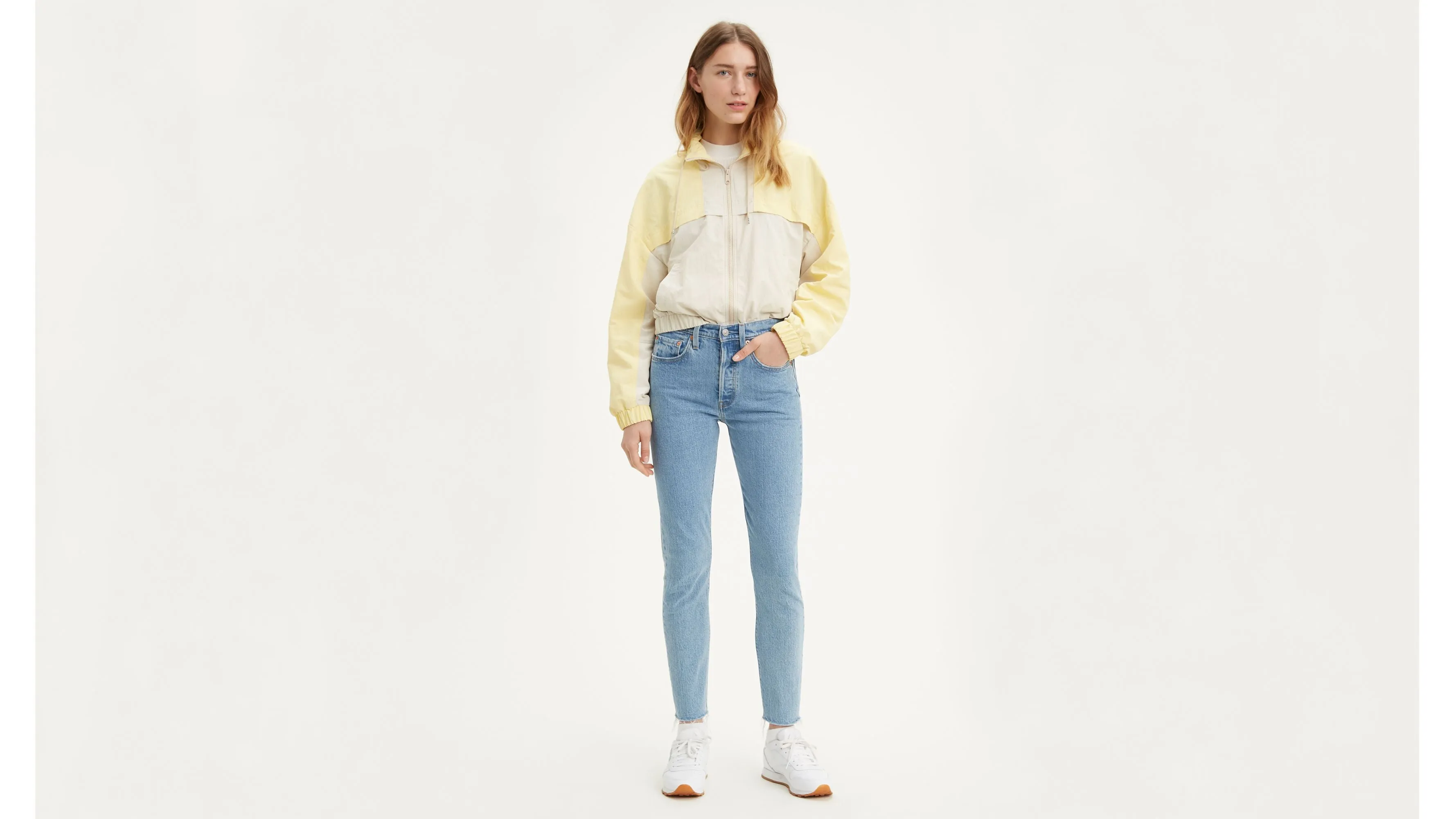 Levis 501 Skinny Samba  T3 Jeans Tango Talks