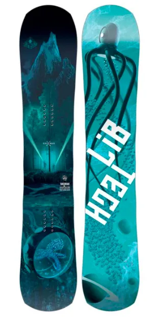 Lib Tech 23/24 Rasman Snowboard