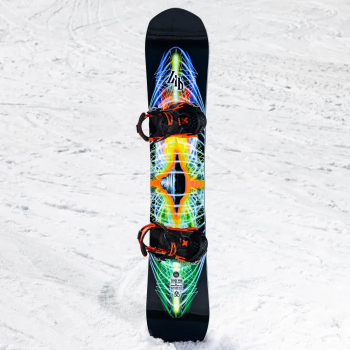 Lib Tech T.Rice Pro Snowboard