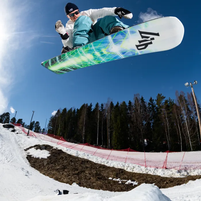 Lib Tech T.Rice Pro Snowboard
