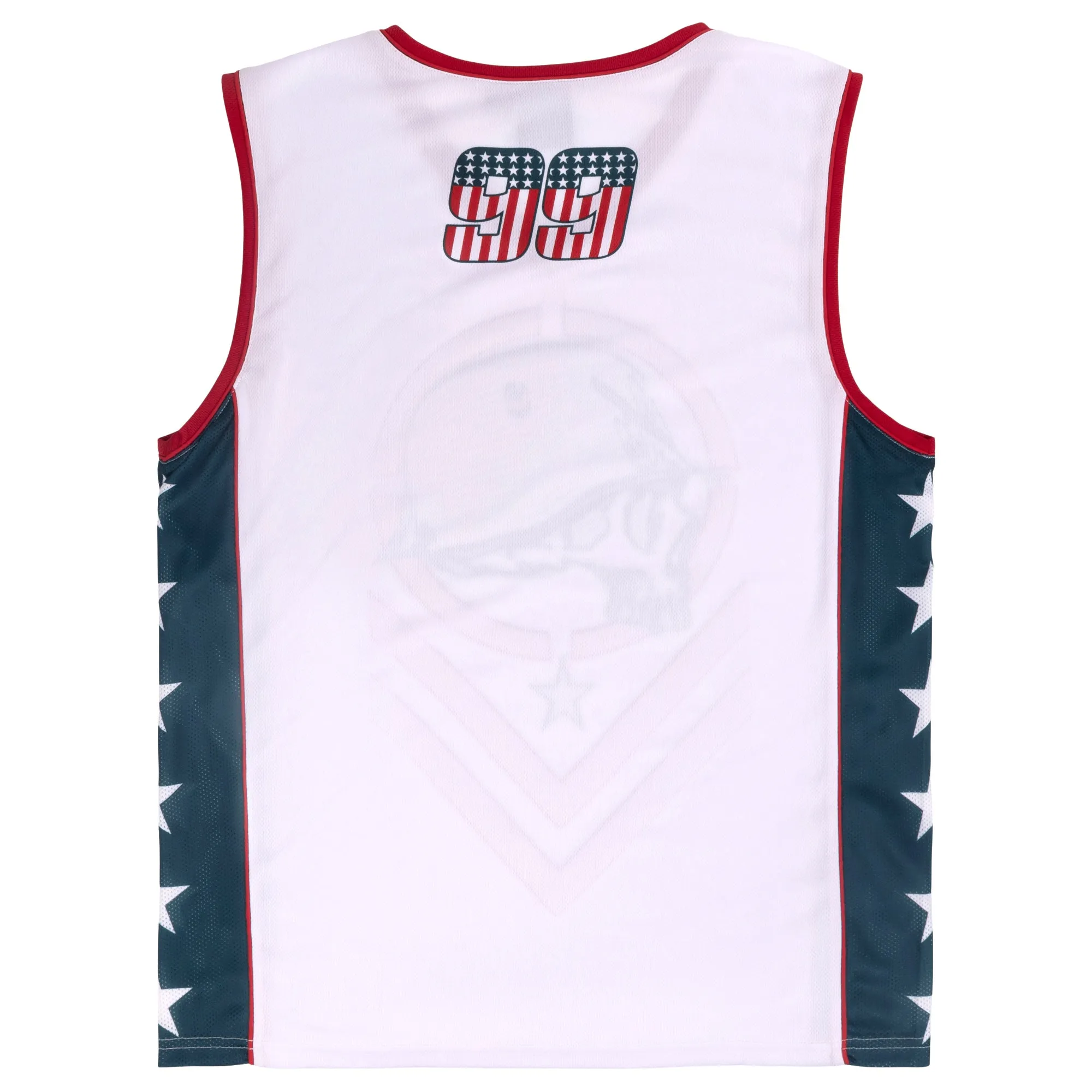 LIBERTY JERSEY TANK