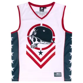 LIBERTY JERSEY TANK