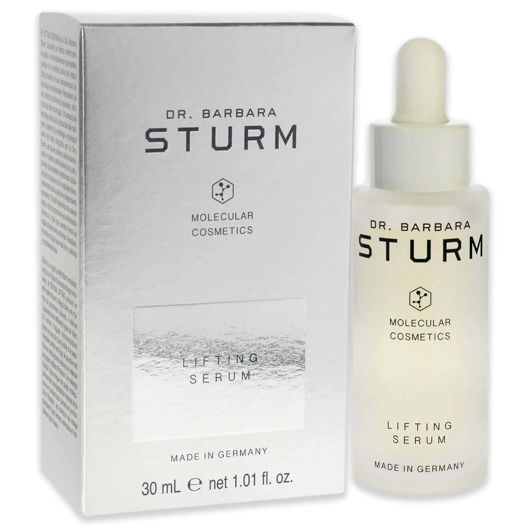 Lifting Serum by Dr. Barbara Sturm for Unisex - 1.01 oz Serum