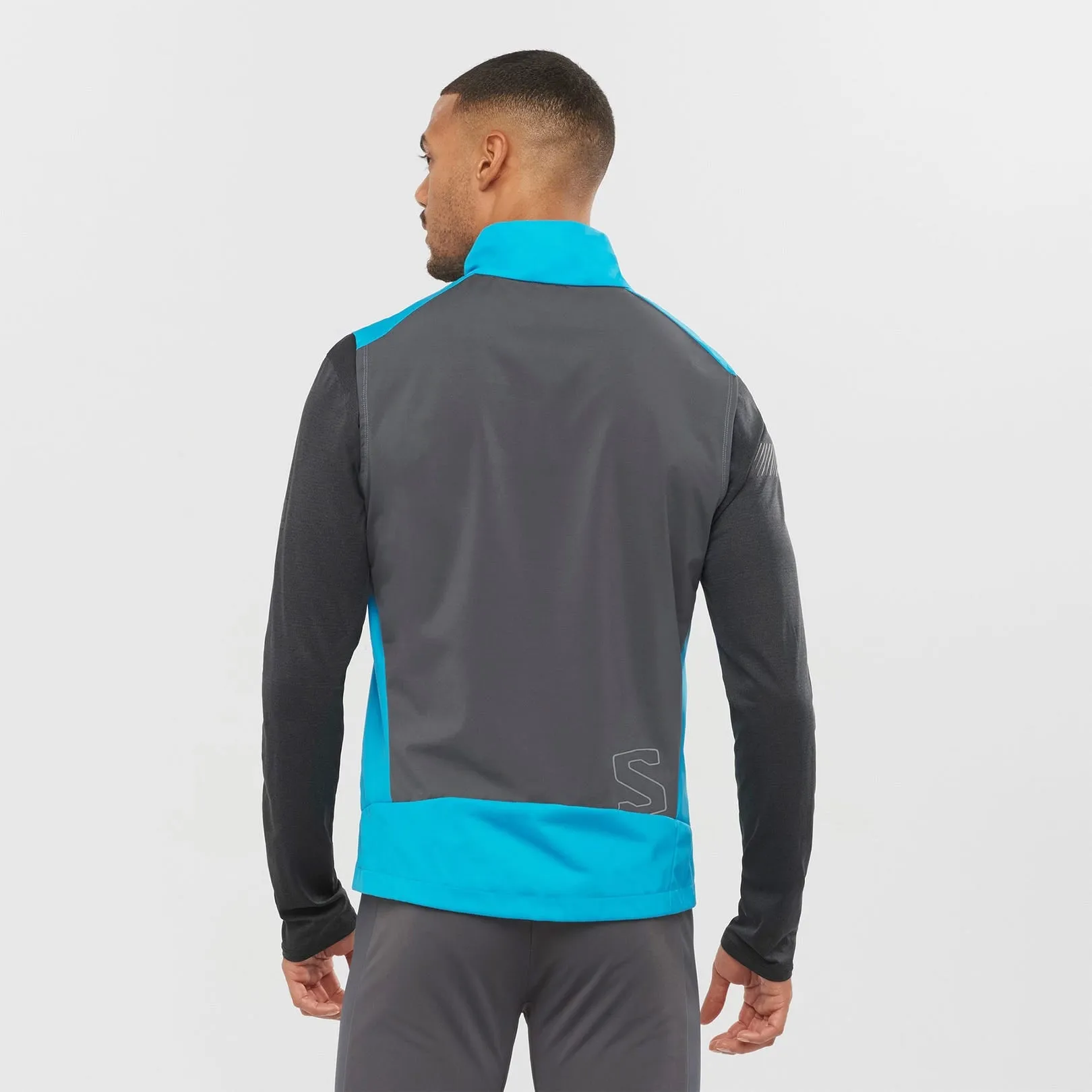 Light Vest (Men's)