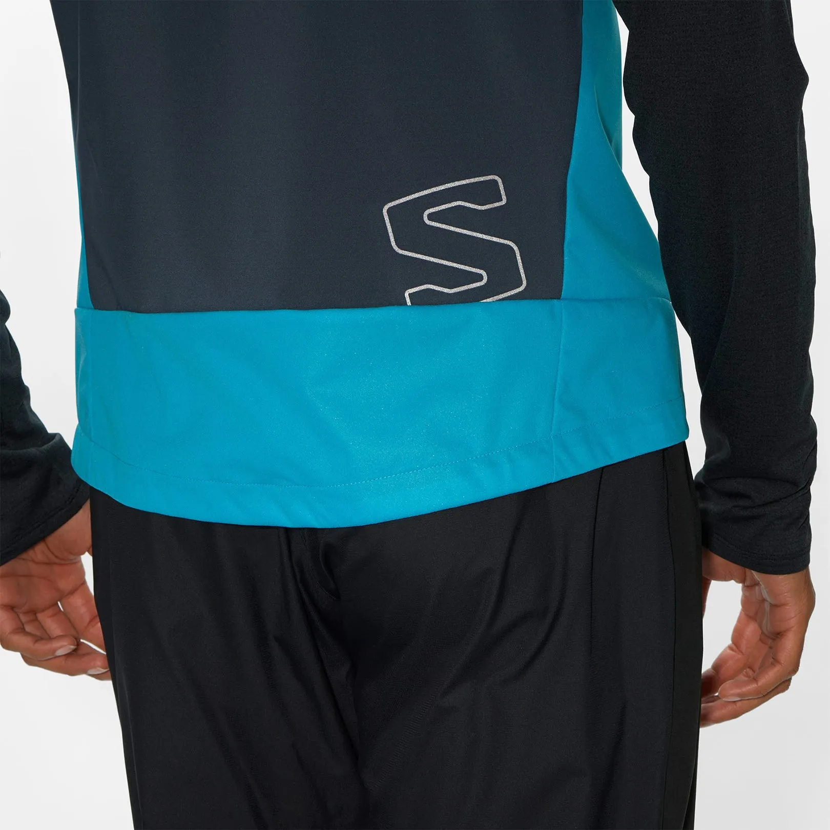 Light Vest (Men's)