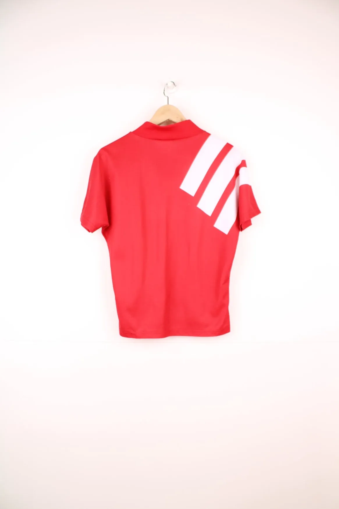 Liverpool 1991/92 Home Football Top