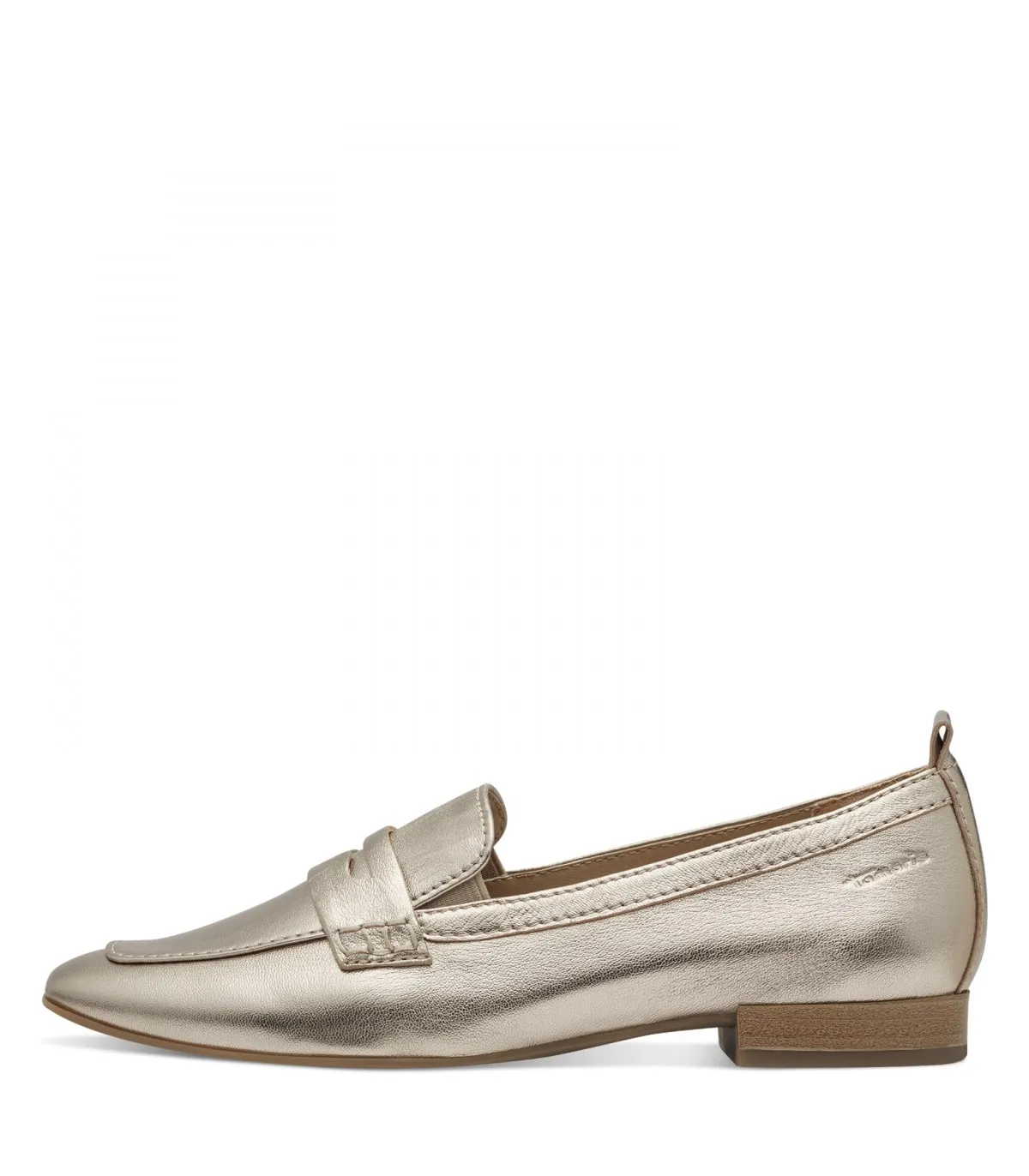 Loafers Tamaris Comfort Gold 8-84201-42-909