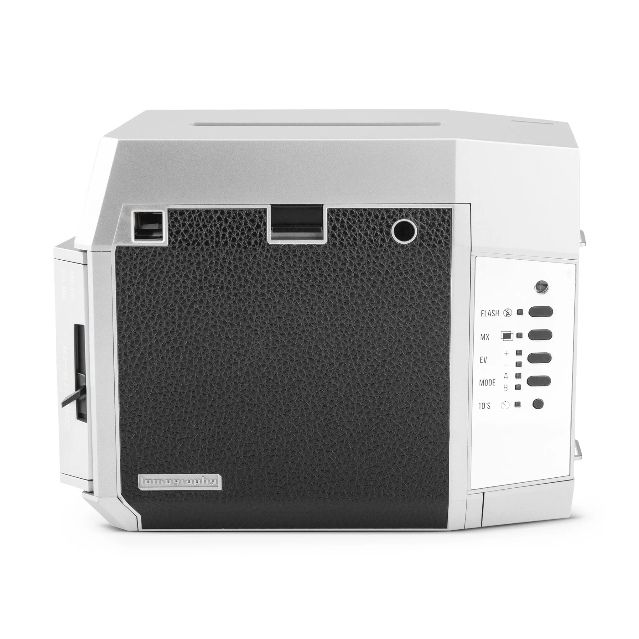 Lomo’Instant Square Glass Black Camera & Accessories
