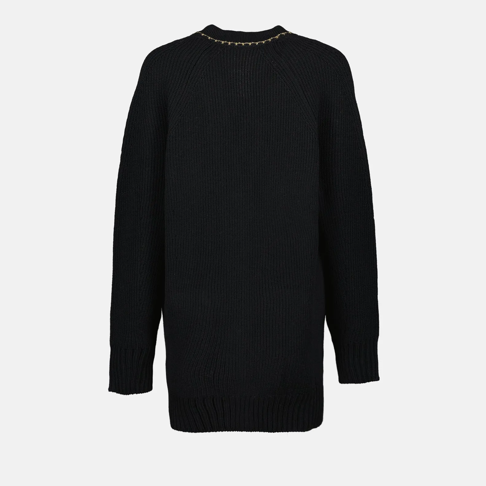 Long Medusa Cardigan