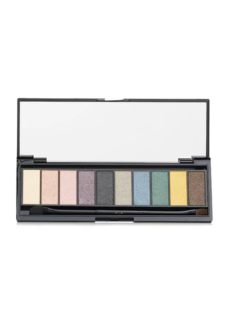 L'Oréal L'ORÉAL - Color Riche Eyeshadow Palette - (Gold) 7g/0.23oz.