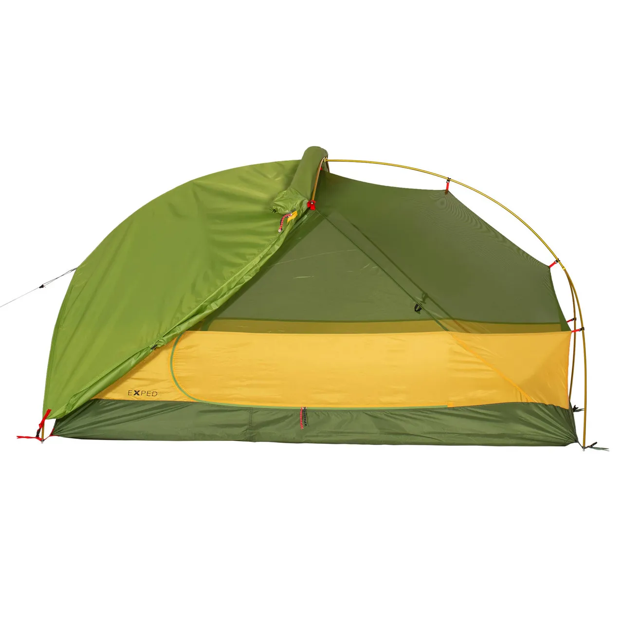 Lyra III Tent