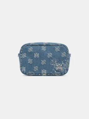 MA PAISLEY JACQUARD CAMERA CASE