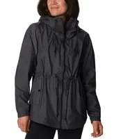 Macy's Columbia Women's Lillian Ridge Shell Waterproof Rain Jacket