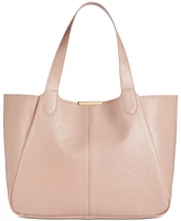 Macy's On 34th Azriell Embossed Tote Bag, Created for Macy's