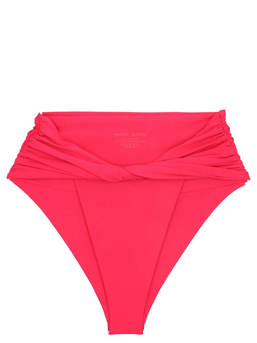 Magda Butrym    Magda Butrym Twisted Bikini Briefs