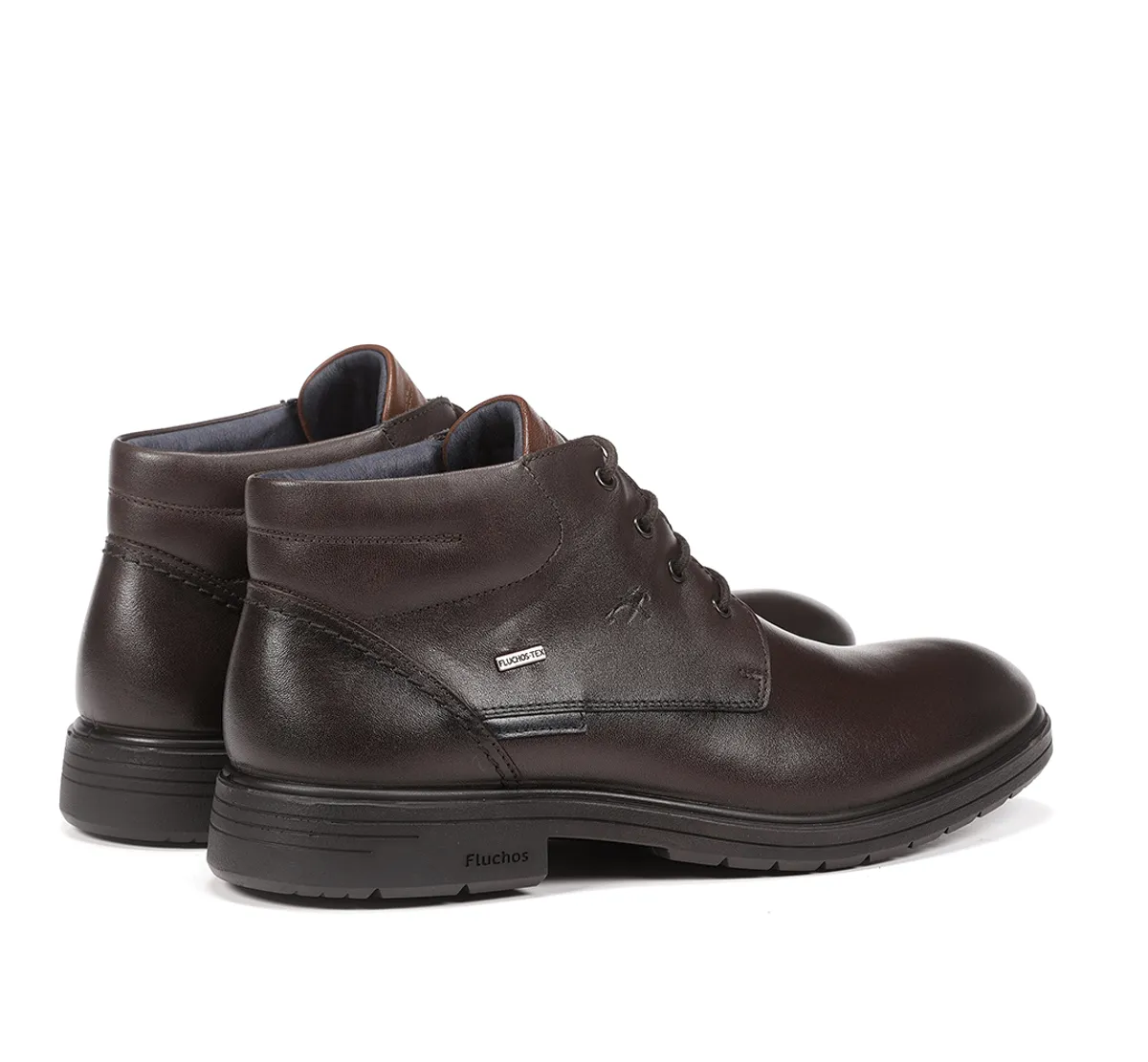 MAGNUS F1305 Brown Ankle Boot