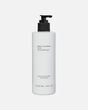 Maison Louis Marie No.04 Bois De Balincourt Body & Hand Wash