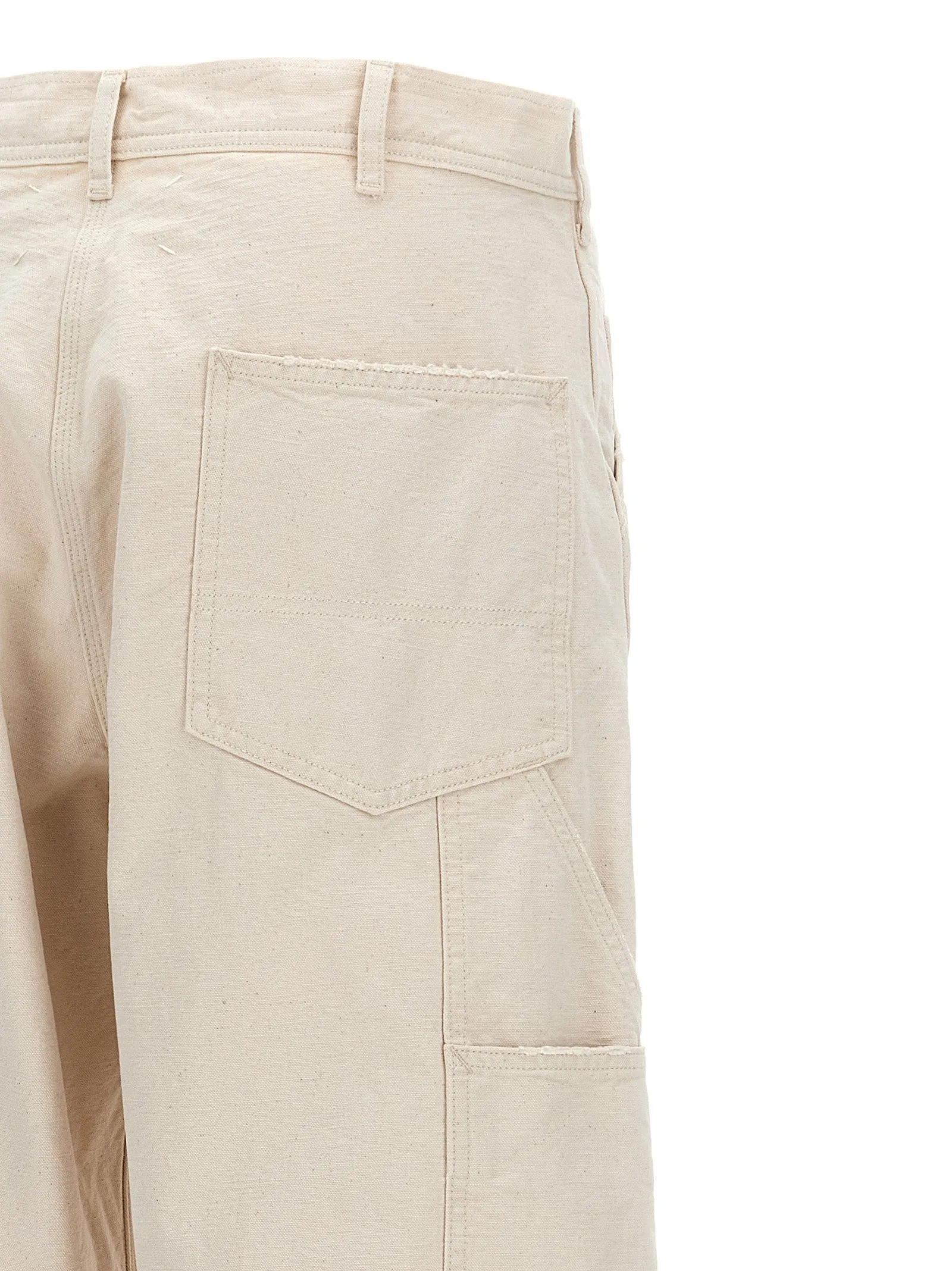 Maison Margiela 5 Pocket Jeans