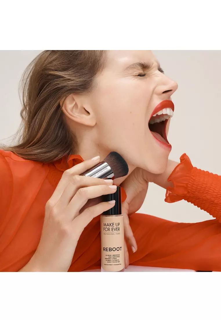 MAKE UP FOR EVER Make Up For Ever - Reboot Active Care-In-Foundation Y365
