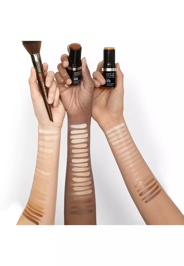 MAKE UP FOR EVER Make Up For Ever - Ultra HD Stick Foundation 12.5g Y335 Dark Sand