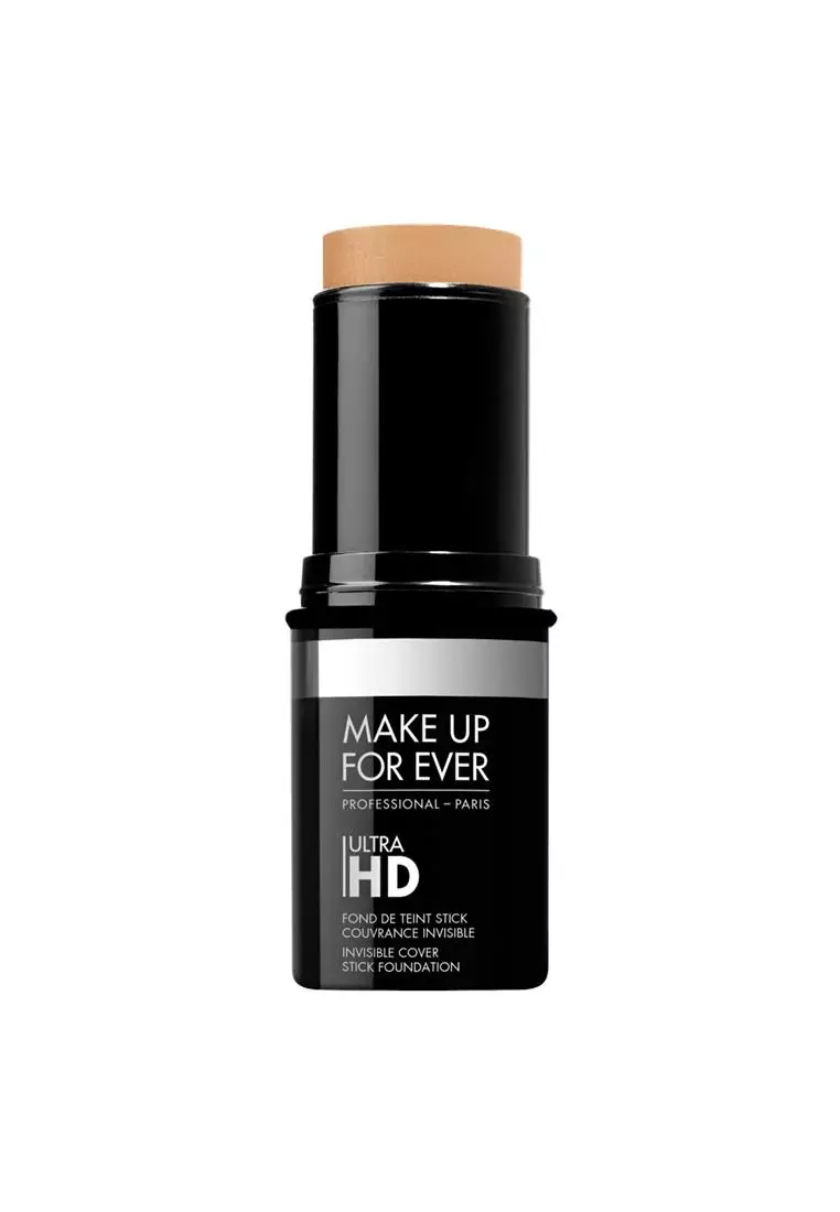 MAKE UP FOR EVER Make Up For Ever - Ultra HD Stick Foundation 12.5g Y375 Golden Sand