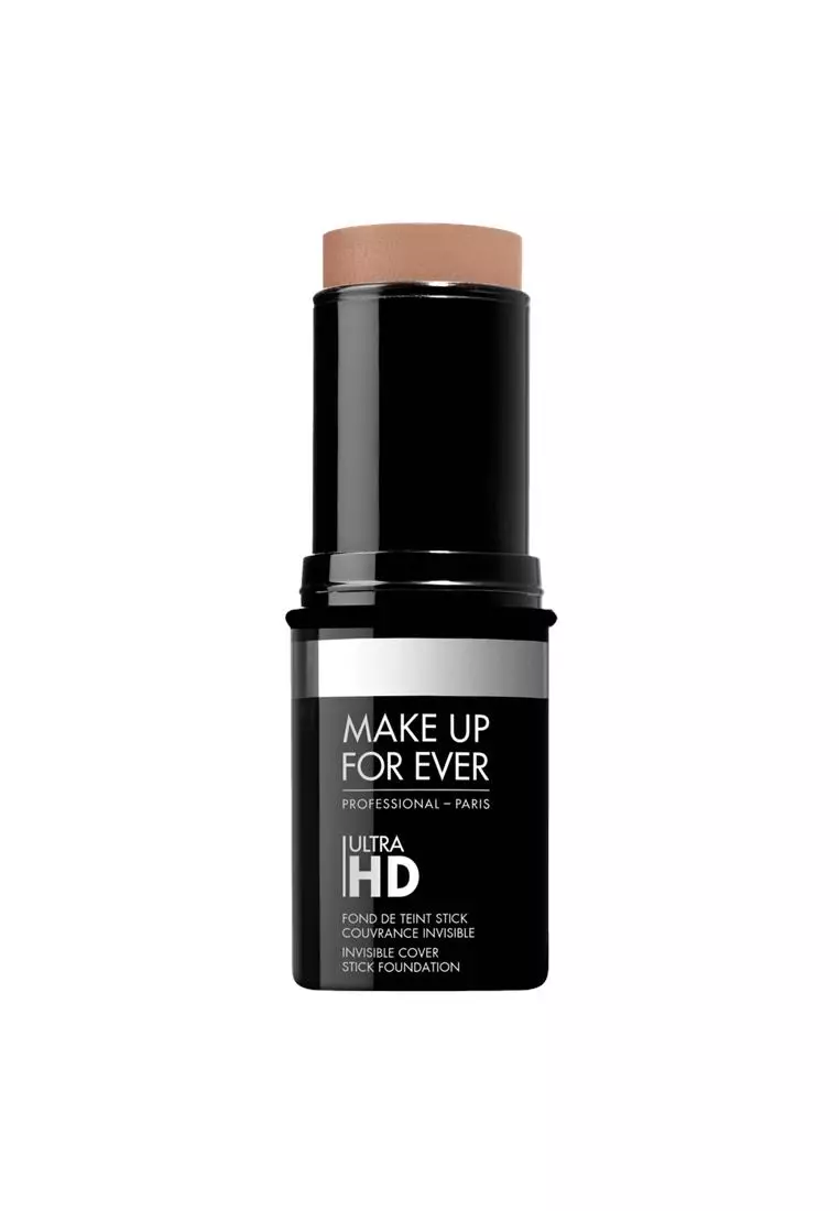 MAKE UP FOR EVER Make Up For Ever - Ultra HD Stick Foundation 12.5g Y415 Almond
