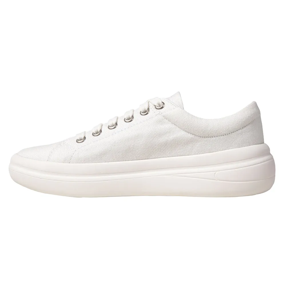 Makenna Platform Sneakers