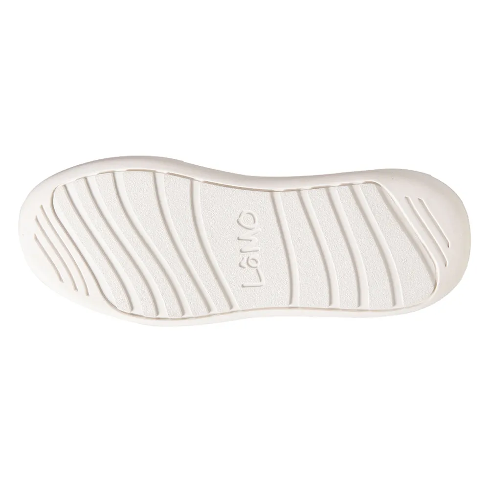 Makenna Platform Sneakers
