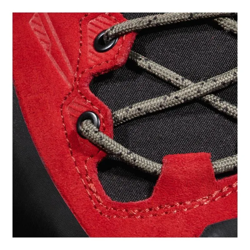 Mammut  Kento Low GTX - Scarpe da avvicinamento - Donna