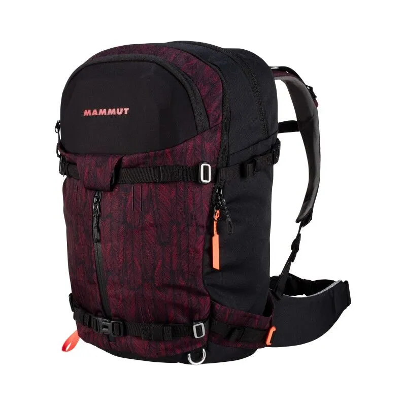 Mammut Niva 35 - Ski Touring backpack