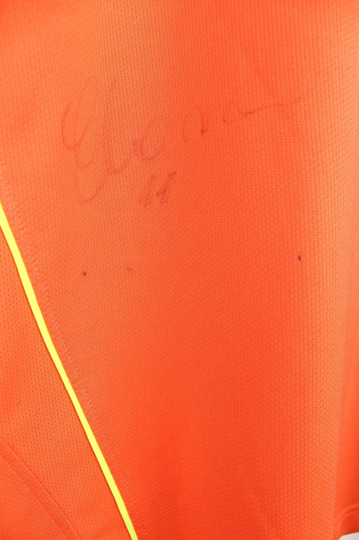 Manchester City 2008/09 Signed Football Shirt