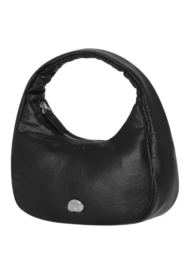 MARHEN.J MARHEN.J PEBBLE Bag - Black