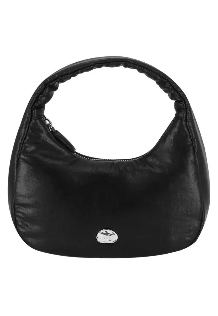 MARHEN.J MARHEN.J PEBBLE Bag - Black