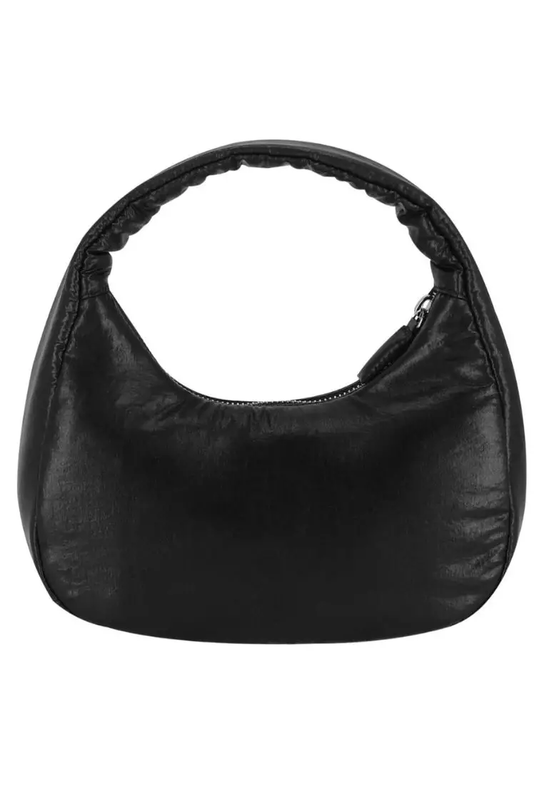 MARHEN.J MARHEN.J PEBBLE Bag - Black