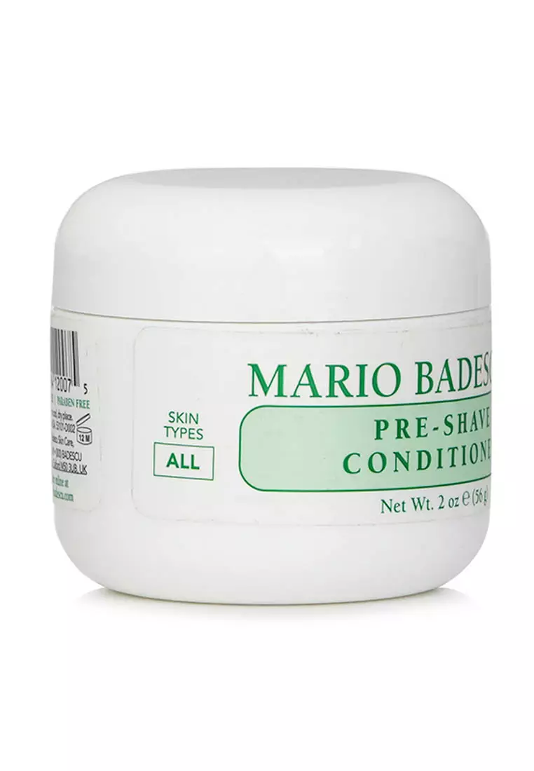 Mario Badescu MARIO BADESCU - Pre-Shave Conditioner 59ml/2oz