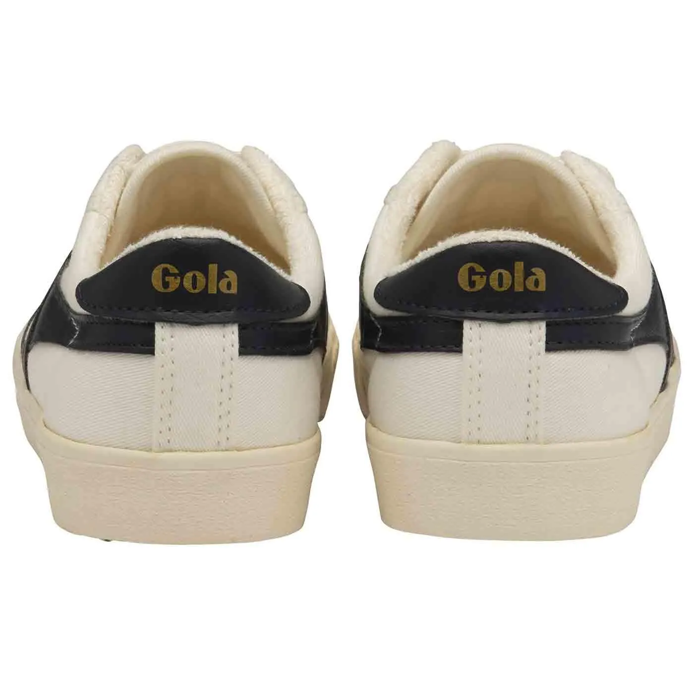 Mark Cox GOLA Tennis Women's Retro Trainers OW/N