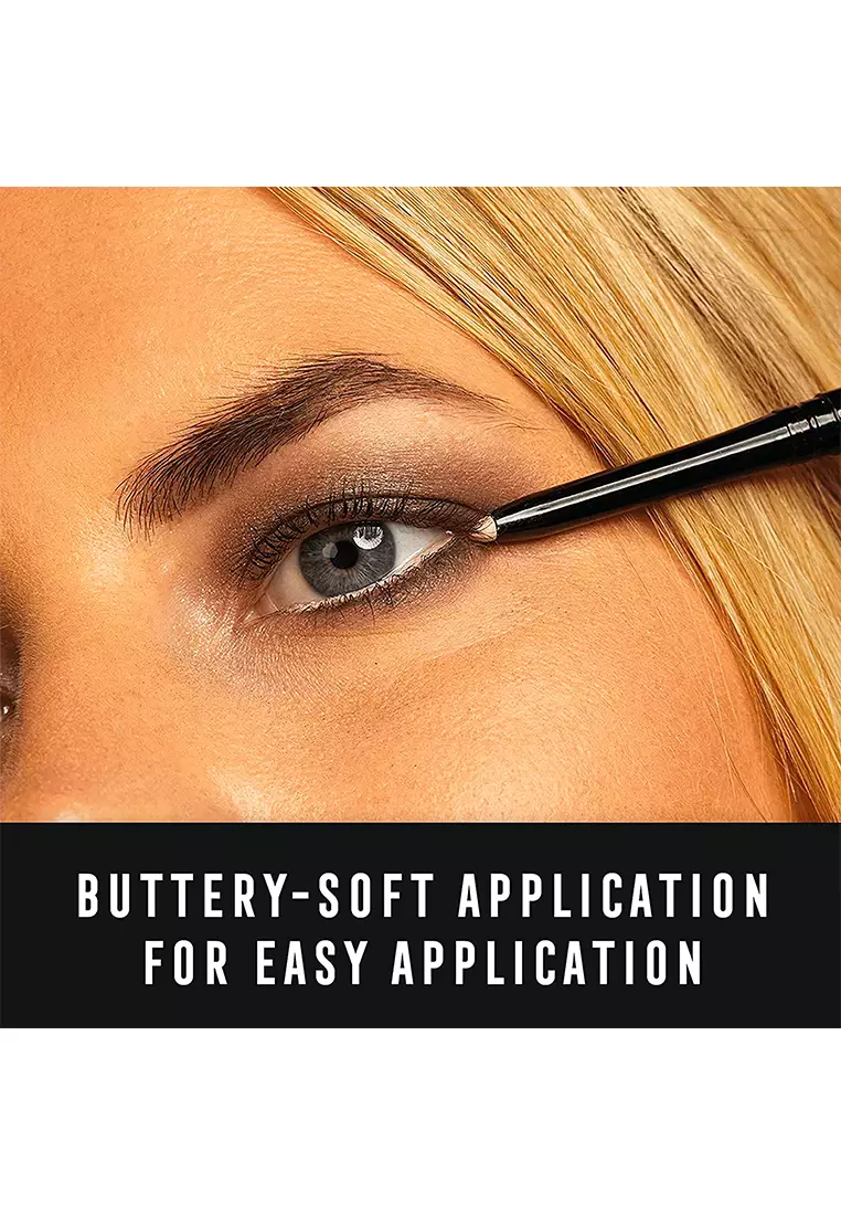 Max Factor Max Factor Masterpiece Kohl Kajal Automatic Eyeliner Pencil (02 Azure)