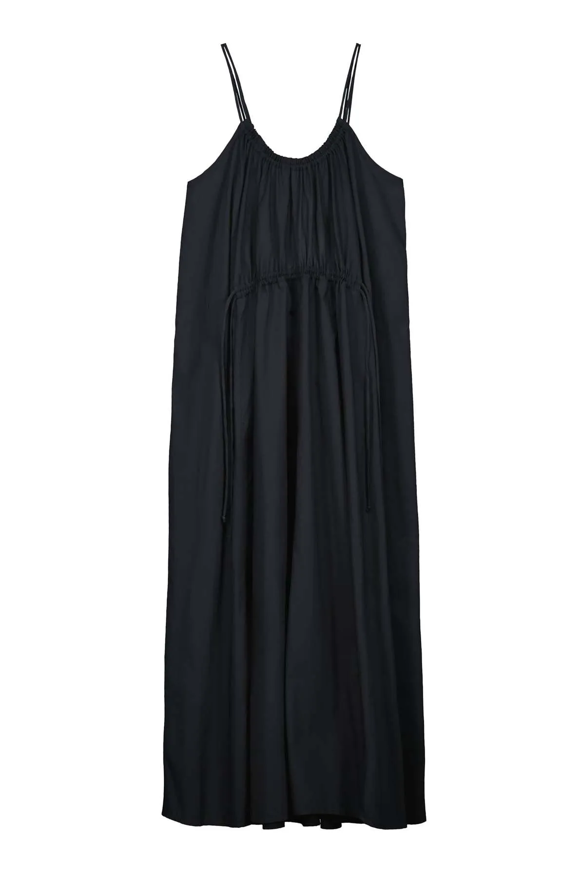 Maya Dress - Black