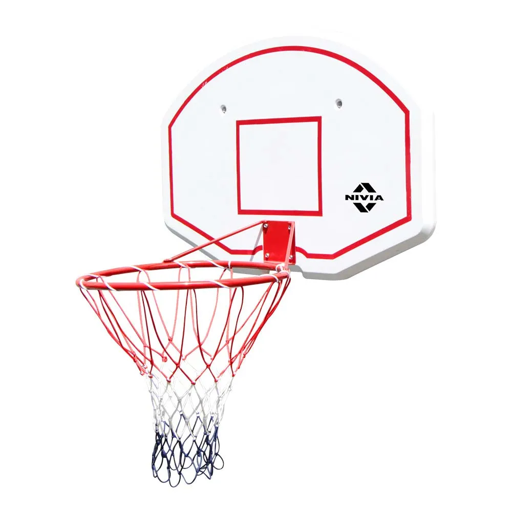 MB-45 Basketball Board