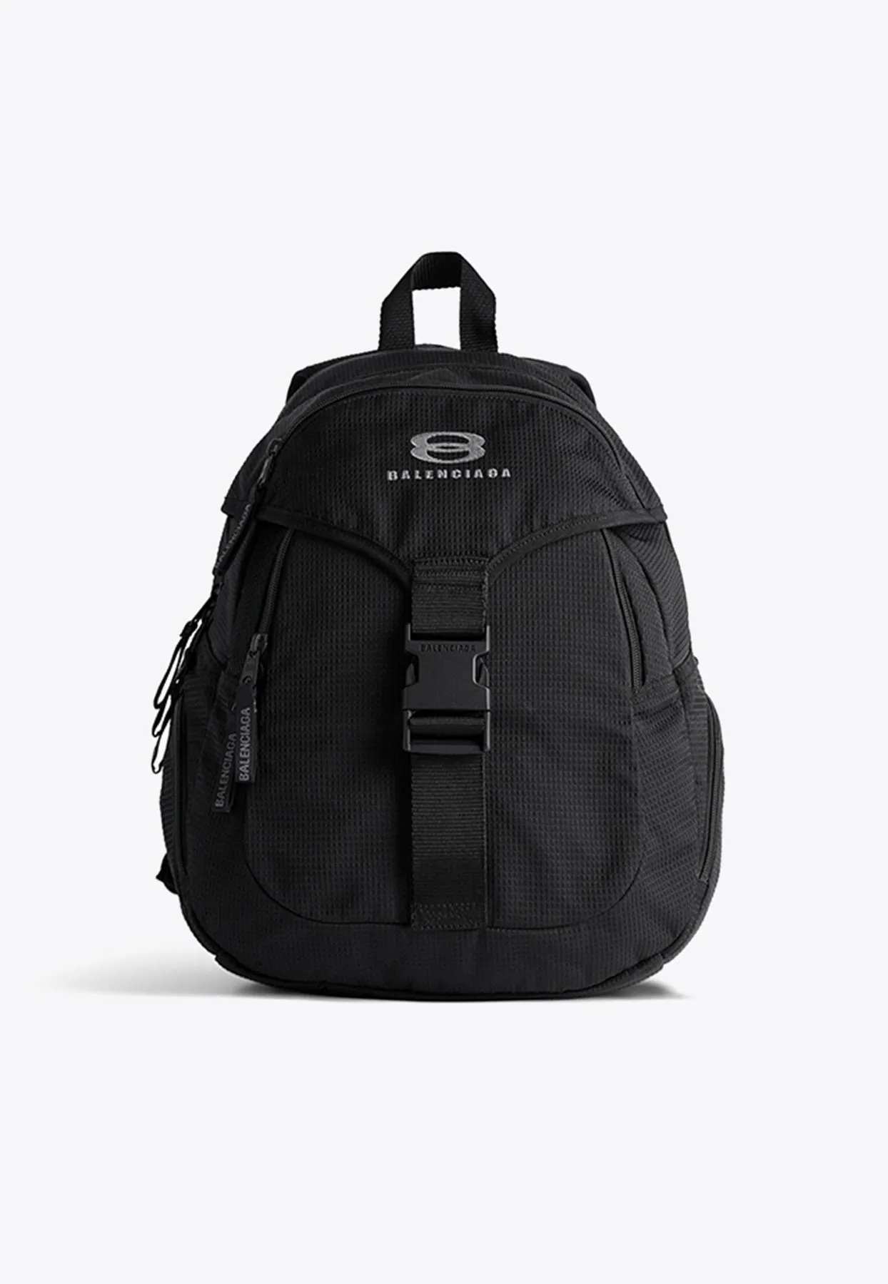 Medium Unity Nylon Backpack