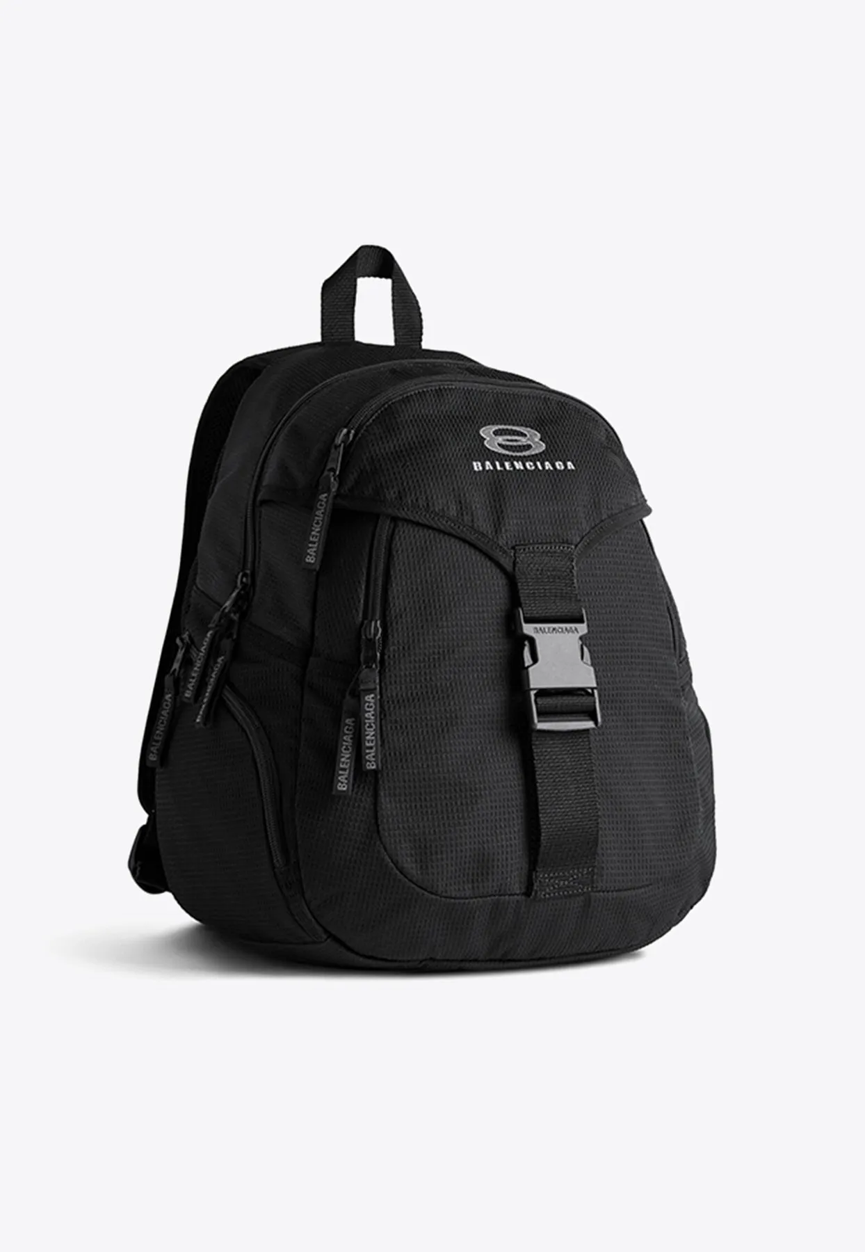 Medium Unity Nylon Backpack
