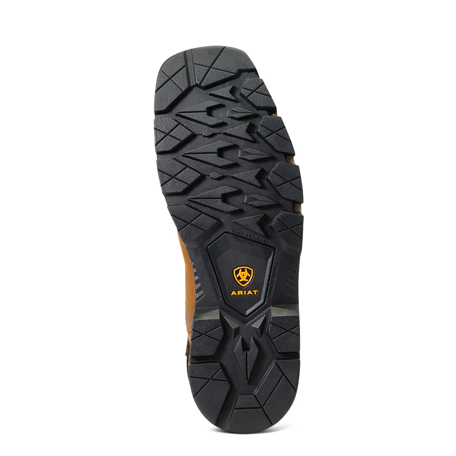 Men's Rebar Flex Western VenTek Incognito Work Boot