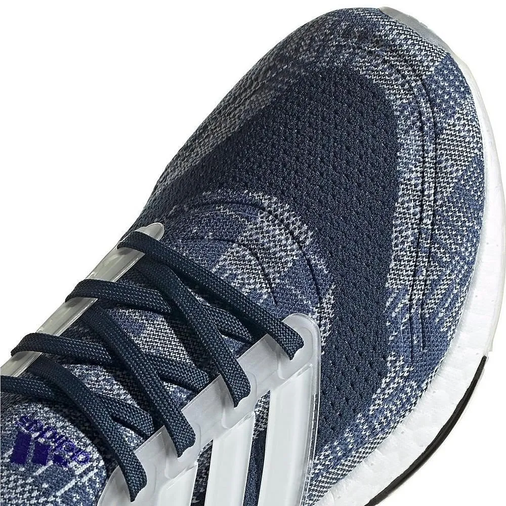 Men's Adidas Ultraboost 21 Primeblue