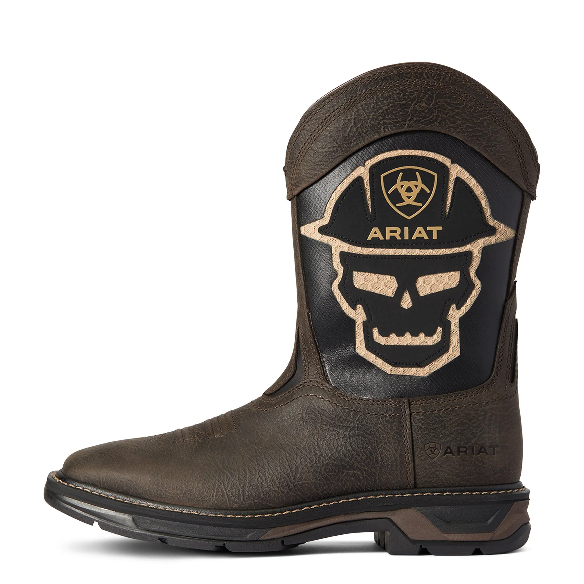 Men's Ariat WorkHog XT VentTEK Bold Work Boot #10038427-C