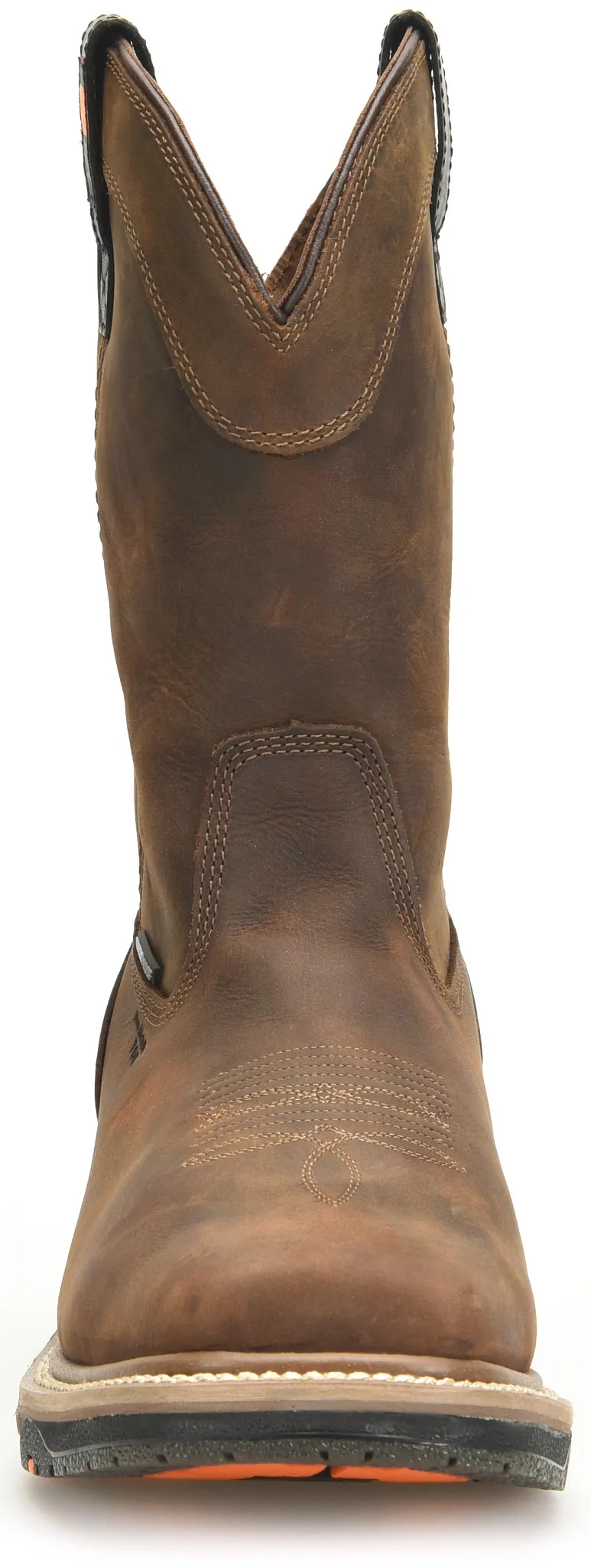 Men's Carolina Shoe Actuator 11