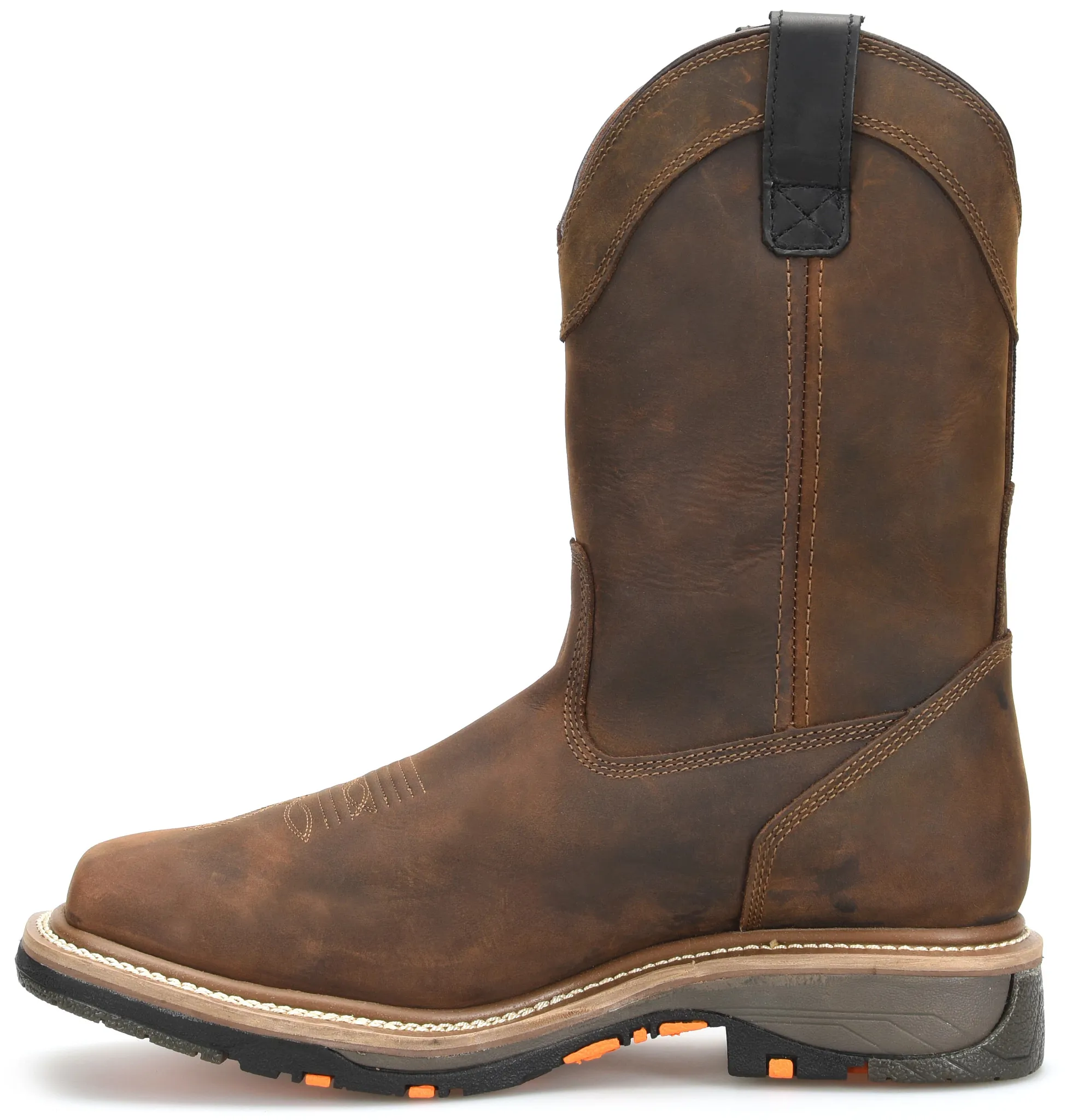 Men's Carolina Shoe Actuator 11