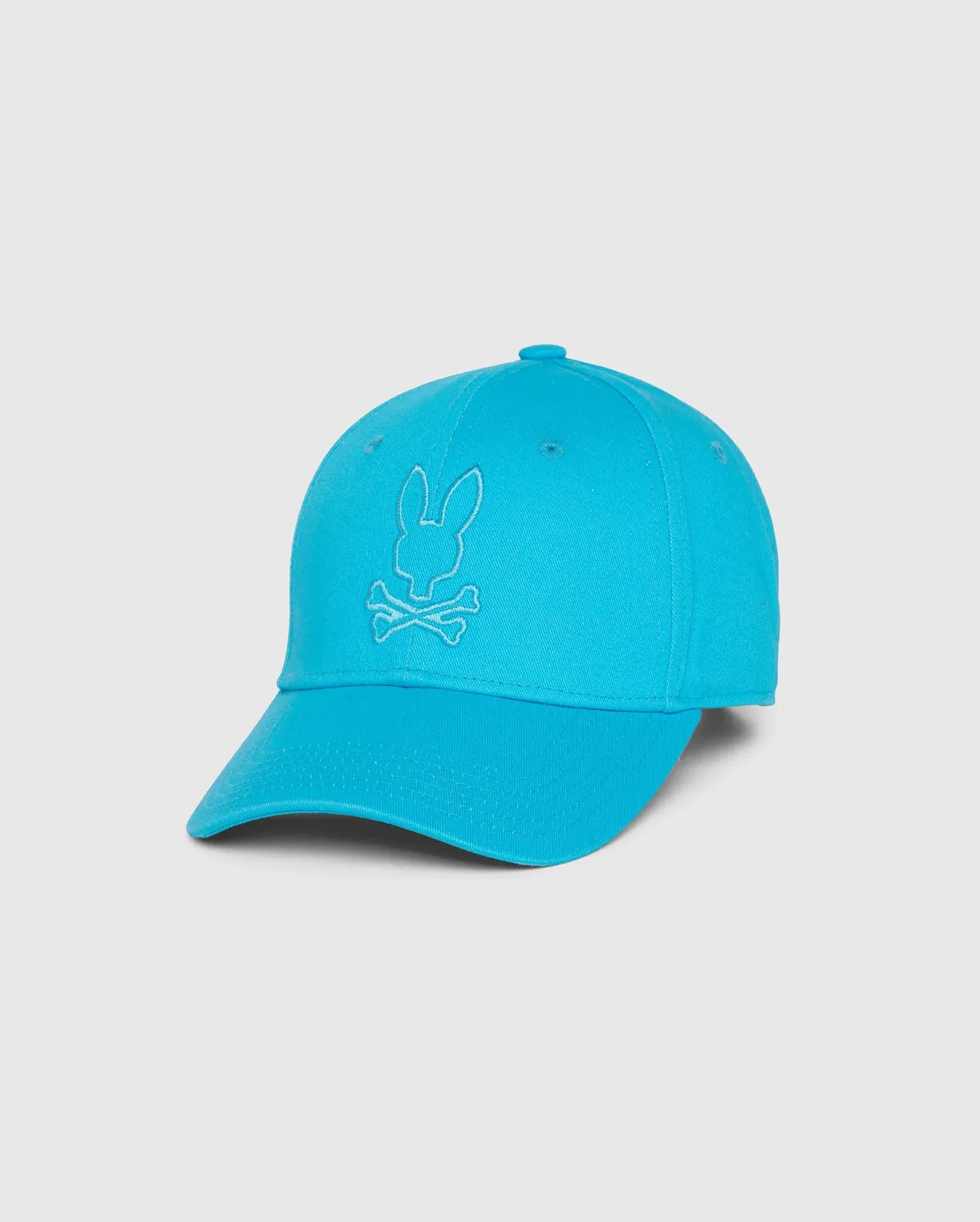 MENS DANBY BASEBALL CAP - B6A360B2HT