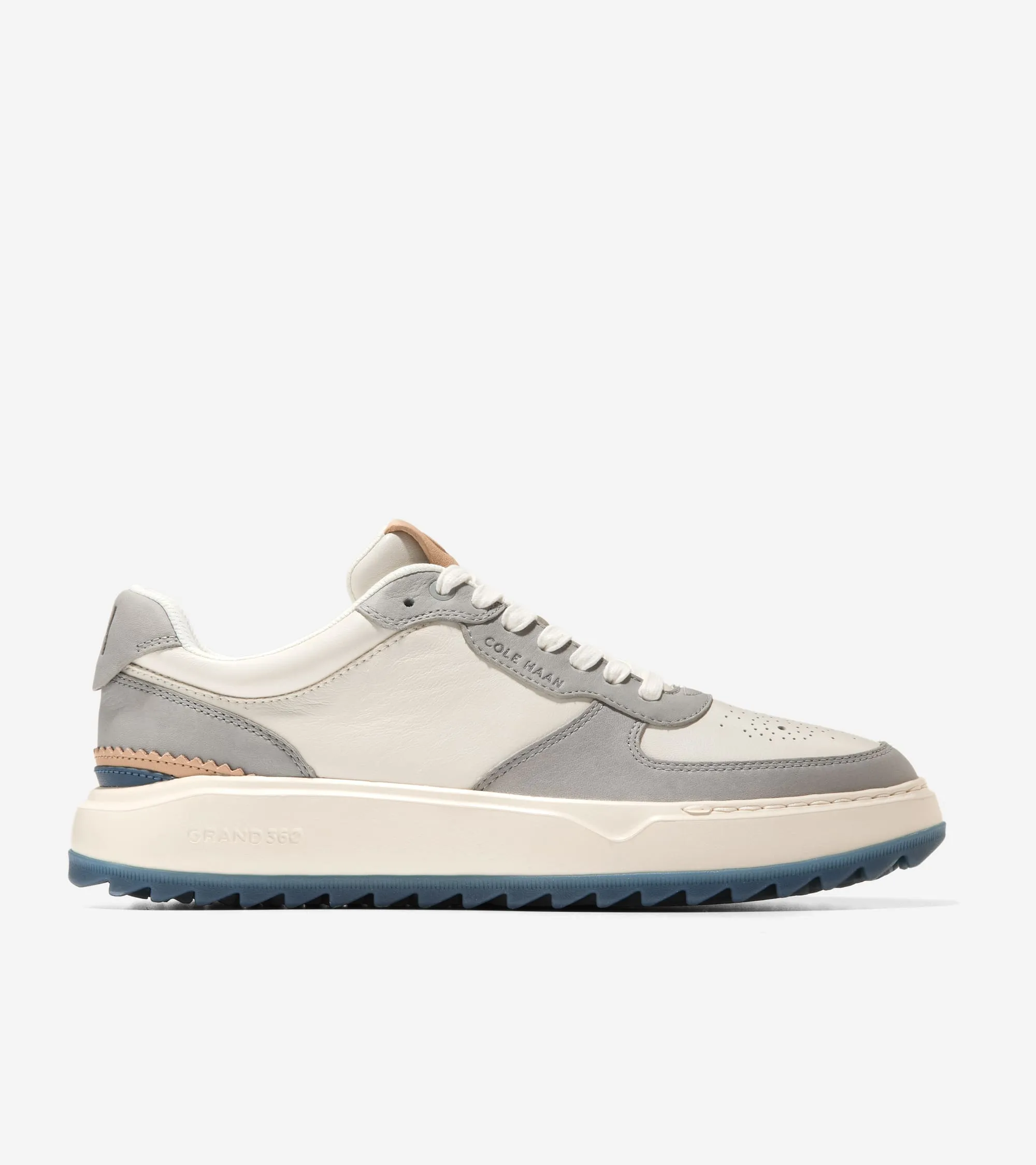 Men's GrandPr Crossover Golf Sneakers