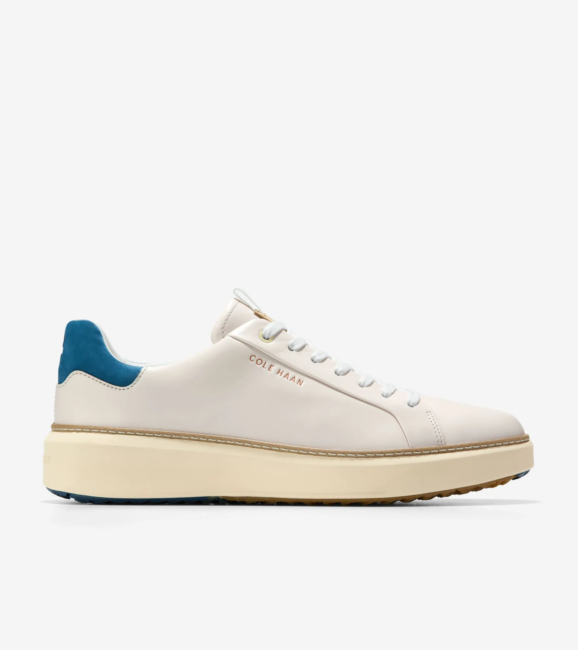 Men's GrandPr Topspin Golf Sneakers