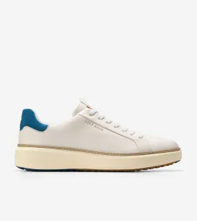 Men's GrandPr Topspin Golf Sneakers